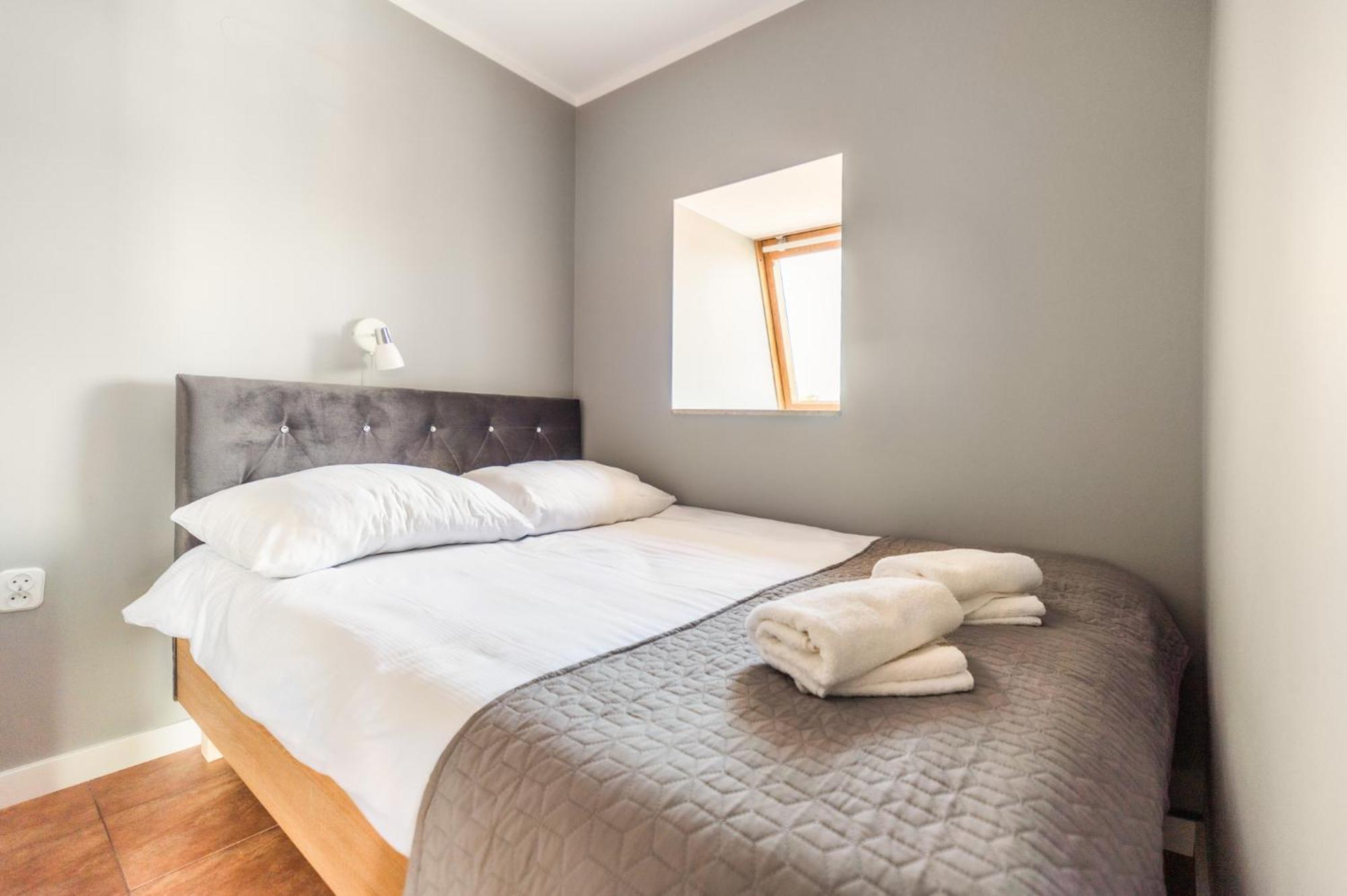 Reveliqa2 - Pokoje Goscinne I Apartamenty Pobierowo Exterior photo